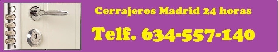 Cerrajeros Las Musas